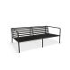 Houe Lounge Avon 2 - Seater Sofa Black Leaf