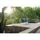 Houe Lounge Avon 2 - Seater Sofa Black Leaf