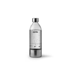 Aarke PET Wasserflasche 1l