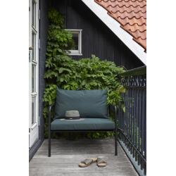 Houe Lounge Avon Chair Muted White Alpine