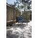 Houe Lounge Avon Chair Muted White Ash