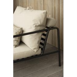 Houe Lounge Avon Chair Muted White Char