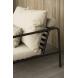 Houe Lounge Avon Chair Muted White Char