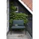 Houe Lounge Avon Chair Muted White Leaf