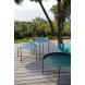 Houe Edge Tray Table Ø46,5 Olive Green