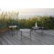 Houe Edge Tray Table Ø46,5 Olive Green