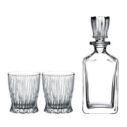 Riedel Fire Whisky Set 5515/02S1