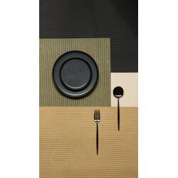 ASA Selection sisal rough placemats Tischset, nori rough
