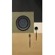ASA Selection sisal rough placemats Tischset, nori rough