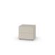 Piure Nex Pur Box Sideboard 2-fach Schubkasten 60 x 48 x 50 cm Silk