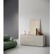 Piure Nex Pur Box Sideboard 3-fach Schubkasten 60 x 48 x 75 cm Silk
