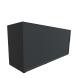 Piure Sideboard Nex Pur Box 3 Schubladen 1 Tür Silk