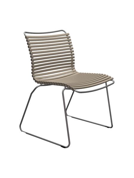 Houe CLICK Dining Chair ohne Armlehnen Beige
