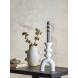 Bloomingville Syra Kerzenhalter, Weiá, Polyresin