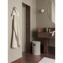 Blomus Wäschesammler -SAHLA- Farbe Indian Tan Größe M