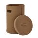 Blomus Wäschesammler -SAHLA- Farbe Indian Tan Größe M