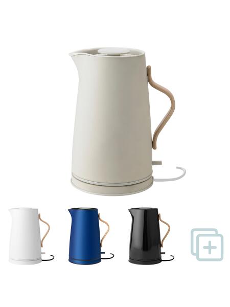 Stelton Wasserkocher Emma 1,2 l
