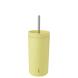 Stelton To Go Sip Thermobecher mit Strohhalm 0.4 l. Laevis