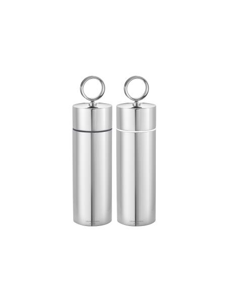 Georg Jensen Bernadotte Salz- und Pfeffermühlenset