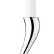 Georg Jensen Cobra Kerzenhalter, 3er Set