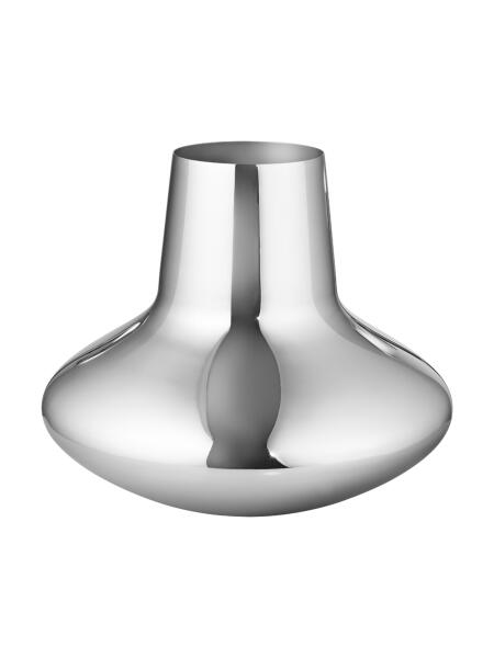 Georg Jensen Koppel Vase Ø 27 cm