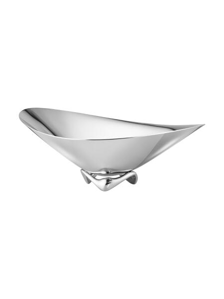 Georg Jensen Koppel Wave Schale Ø 31 cm