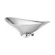 Georg Jensen Koppel Wave Schale Ø 31 cm