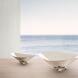 Georg Jensen Koppel Wave Schale Ø 31 cm