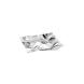 Georg Jensen Panton Schale Small