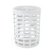Blomus Wäschesammler -KORIE- Ø 40 cm White