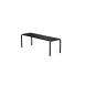 Houe AVANTI Bench Medium Black Mono