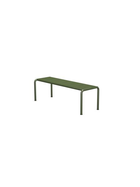Houe AVANTI Bench Medium Olive Green