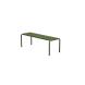 Houe AVANTI Bench Medium Olive Green