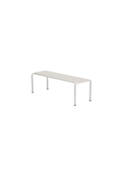Houe AVANTI Bench Medium Muted White Mono