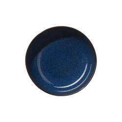 ASA Selection Schale, midnight blue, Ø 15 cm, H. 5 cm, 0,35 l.