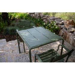 Houe AVANTI Dining Table 83 x 98 cm Pine