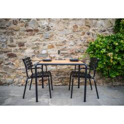 Houe AVANTI Dining Table 83 x 98 cm Pine