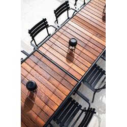 Houe AVANTI Dining Table 83 x 98 cm Pine