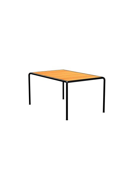 Houe AVANTI Dining Table 153 x 98 cm Pine