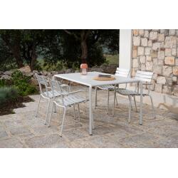 Houe AVANTI Dining Table 153 x 98 cm Pine