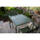 Houe AVANTI Dining Table 153 x 98 cm Pine