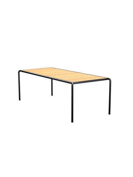 Houe AVANTI Dining Table 222 x 98 cm Pine