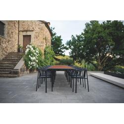 Houe AVANTI Dining Table 222 x 98 cm Pine