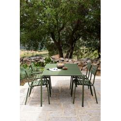 Houe AVANTI Dining Table 222 x 98 cm Pine