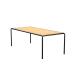 Houe AVANTI Dining Table 222 x 98 cm Pine