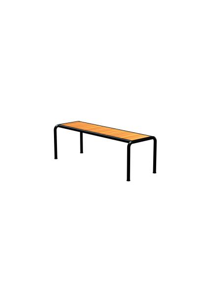 Houe AVANTI Bench Medium Pine