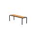 Houe AVANTI Bench Medium Pine