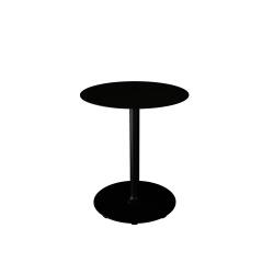 Houe PICO Café Table 64 cm Rund Black