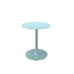 Houe PICO Café Table 64 cm Rund Ice Blue