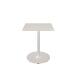 Houe PICO Café Table Eckig 60 x 60 cm Muted White
